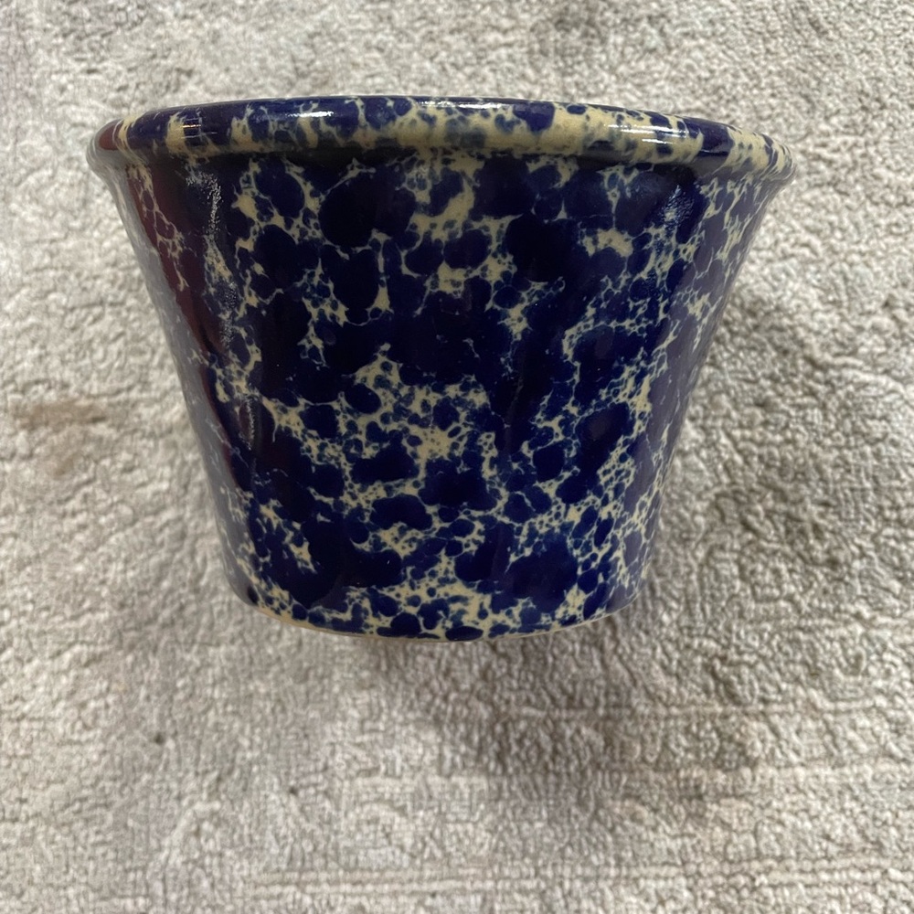 Bennington Potters Bowl